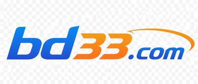 bd33 com লোগো